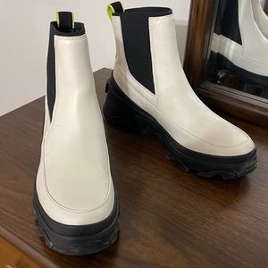 Sorel Brex Boot Chelsea